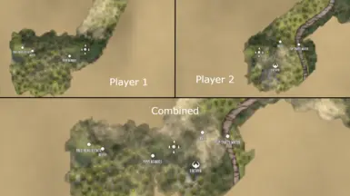 Valheim Map Combiner