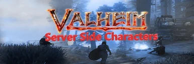 World of Valheim - SSC