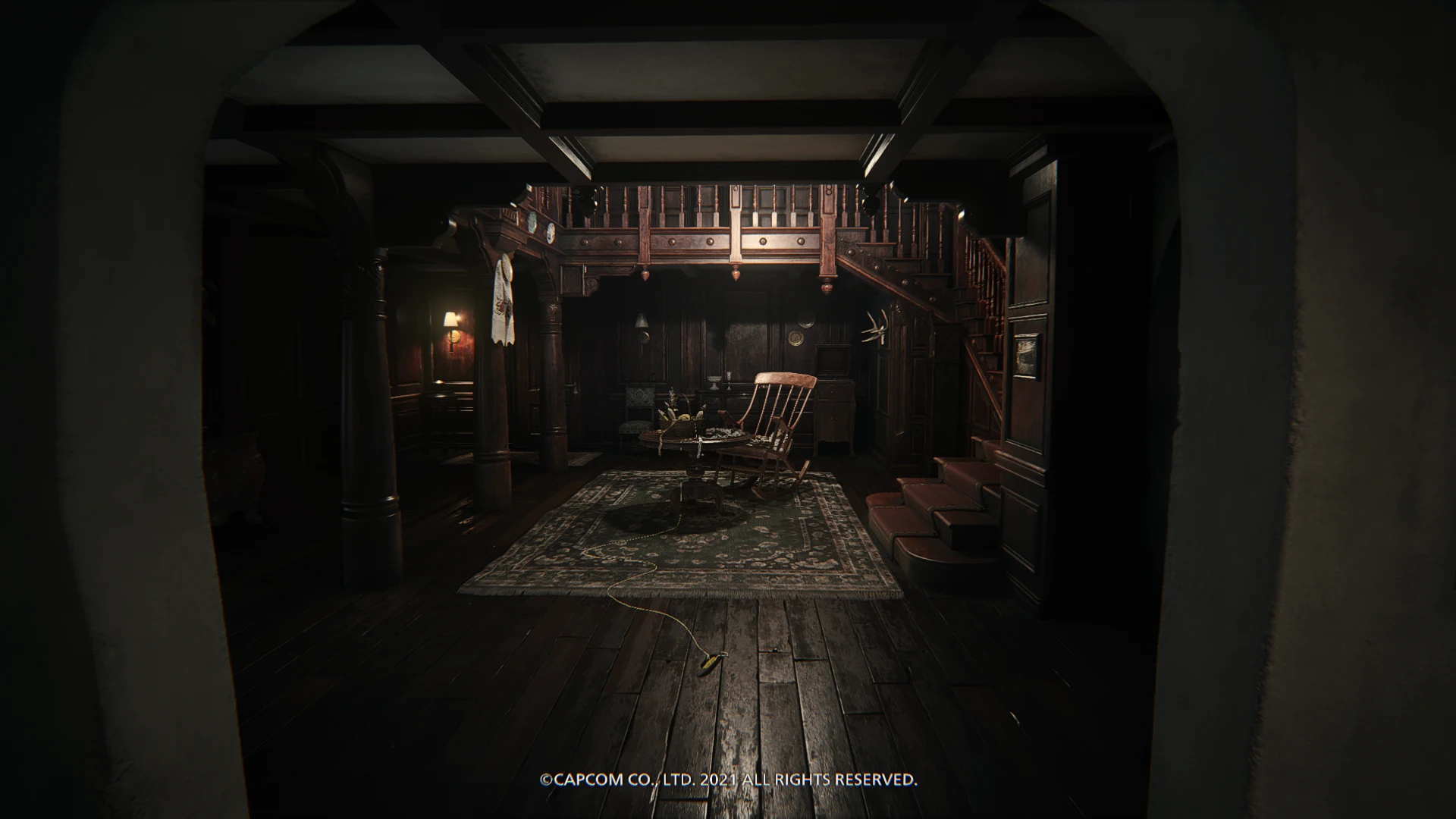 PHOTOREALISTIC RE VILLAGE RESHADE by Sublime at Resident Evil Village ...