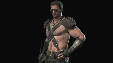 Chris Redfield ( RE9 ? ) on X: Resident Evil 6 ( RE5 Chris Redfield Mods  Skins ) #ResidentEvil #ResidentEvil5 #ResidentEvil6 #ChrisRedfield   / X