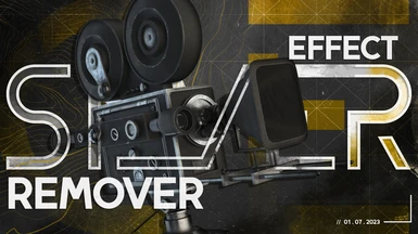 Effect Remover