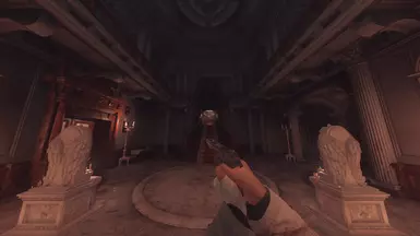 Village From Nightmares