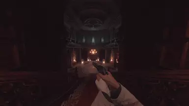 Village From Nightmares