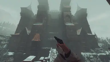 Village From Nightmares