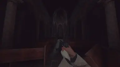 Village From Nightmares