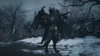 Fatalis Ethan