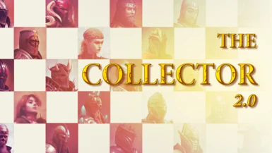 The collector 2.0 - increase hero limit cap