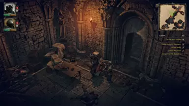 KAKT Clarity reshade