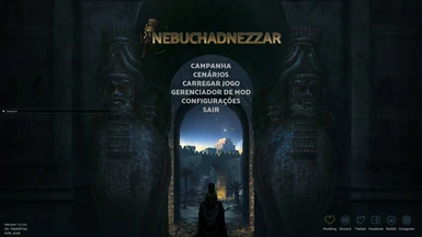 Traducao PTBR Nebuchadnezzar