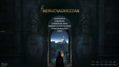 Traducao PTBR Nebuchadnezzar