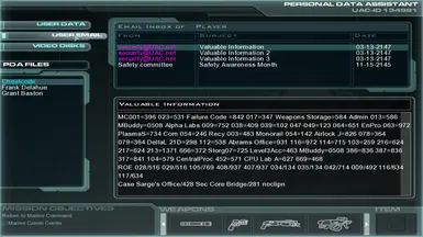 Tradução de Doom 3 para o português do Brasil file - ModDB