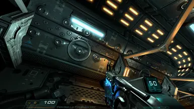 D3HDP - DooM 3 Essential HD Pack Mod - Download