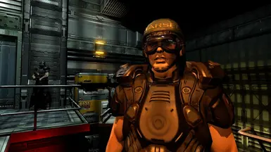 D3HDP - DooM 3 Essential HD Pack Mod - Download