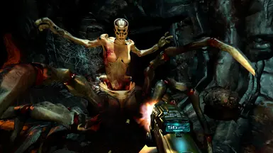 D3HDP - DooM 3 Essential HD Pack Mod - Download