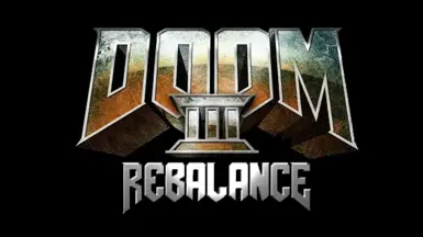 James's Doom 3 Rebalance
