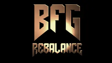 Rebalance - BFG Edition