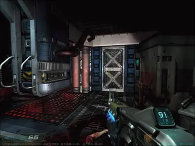 doom 3 flashlight mods