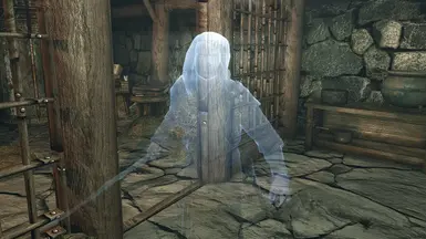 Spectral Apothecarii vanilla