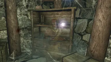 Spectral Apothecarii modded