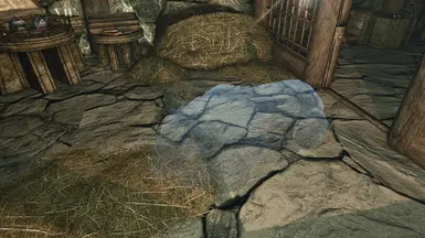 Summoned Bear vanilla