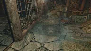 Summoned Bear modded