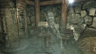 Ancestral Spirit modded