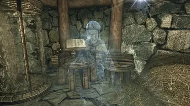 Ancestral Spirit vanilla