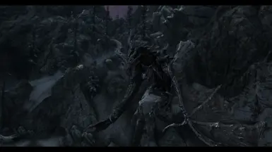 Alduin (Variant 3-6)