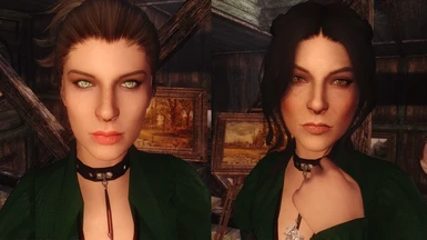 fallout new vegas character overhaul 2.3.1 ghoul