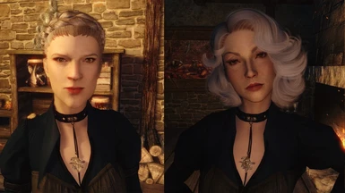 fallout new vegas character overhaul 2.3.1 ghoul