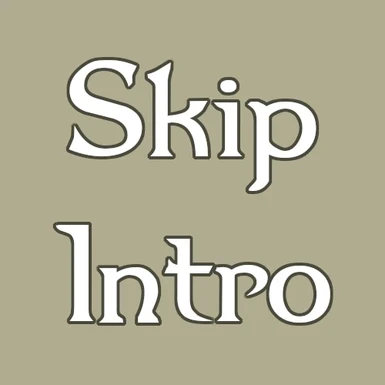 Skip Intro SE