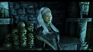 Sister Cedea