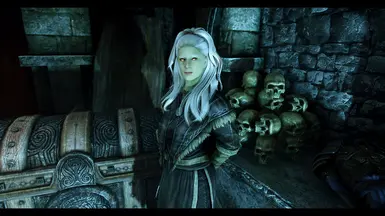 Sister Cedea