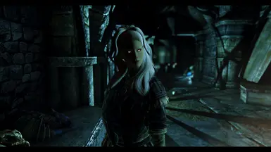 Sister Cedea