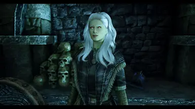 Sister Cedea