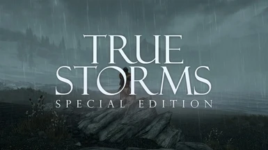 Enderal SE - True Storms