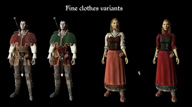 Enderal Armor and Weapon Overhaul at Enderal Special Edition Nexus ...