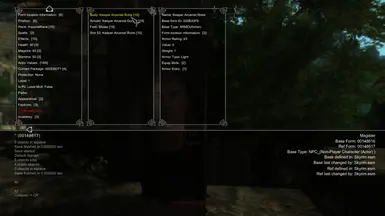 [BUG] Missing torso.