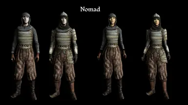 Enderal Armor and Weapon Overhaul at Enderal Special Edition Nexus ...