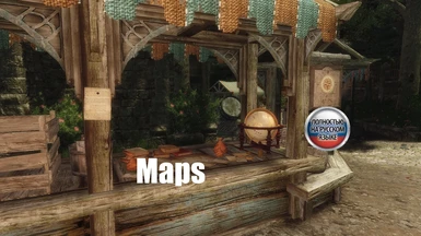 Maps SE (Russian)