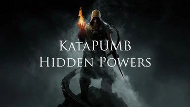 EGO SE - KataPUMB Hidden Powers