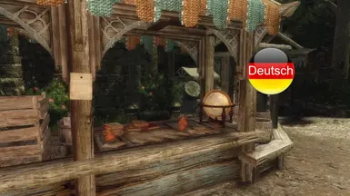MAPS SE - Deutsch