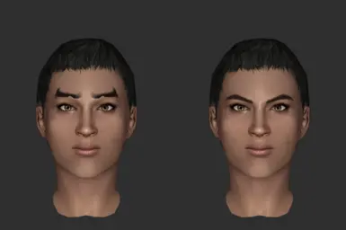 Bugfix: Corrected wrongly used opposite-sex assets (original | modded)