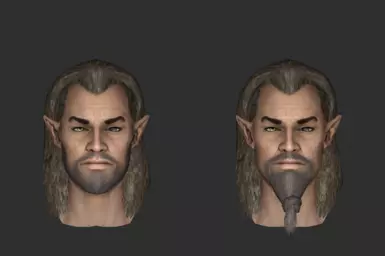 Improvement: Restored originally used assets