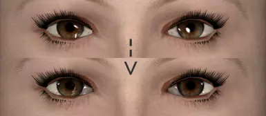 Improvement: More suitable shaders (vanilla --&gt; modded)