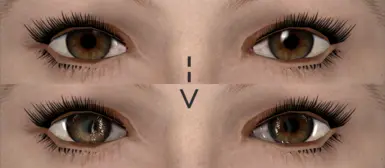 Improvement: More suitable shaders (vanilla --&gt; modded)