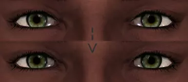 Bugfix/Improvement: No invisible mesh clipping and more suitable shaders (vanilla --&gt; modded)