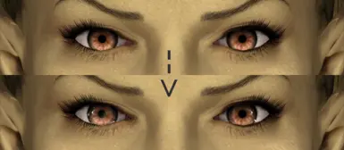 Bugfix/Improvement: No invisible mesh clipping and more suitable shaders (vanilla --&gt; modded)