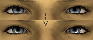 Bugfix/Improvement: No invisible mesh clipping and more suitable shaders (vanilla --&gt; modded)