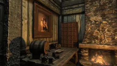 Playerhome at the Marketplace - Before
